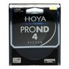 HOYA 82mm PRO ND4 Filter