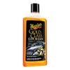 Meguiar's Gold Class Car Wash Shampoo and Conditioner 473ml