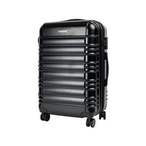 Olympus Noctis Suitcase 28in Hard Shell ABS+PC - Stygian Black