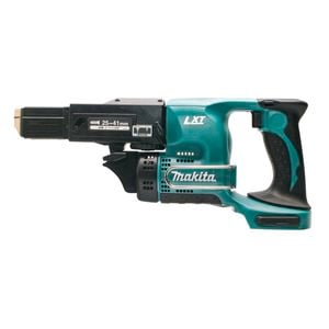 Makita 18V Autofeed Screwdriver DFR450ZX - Skin Only