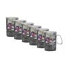 6x Ashdene Aus Small Birds Drinking Mug Cup Pink Robin Animal Photography