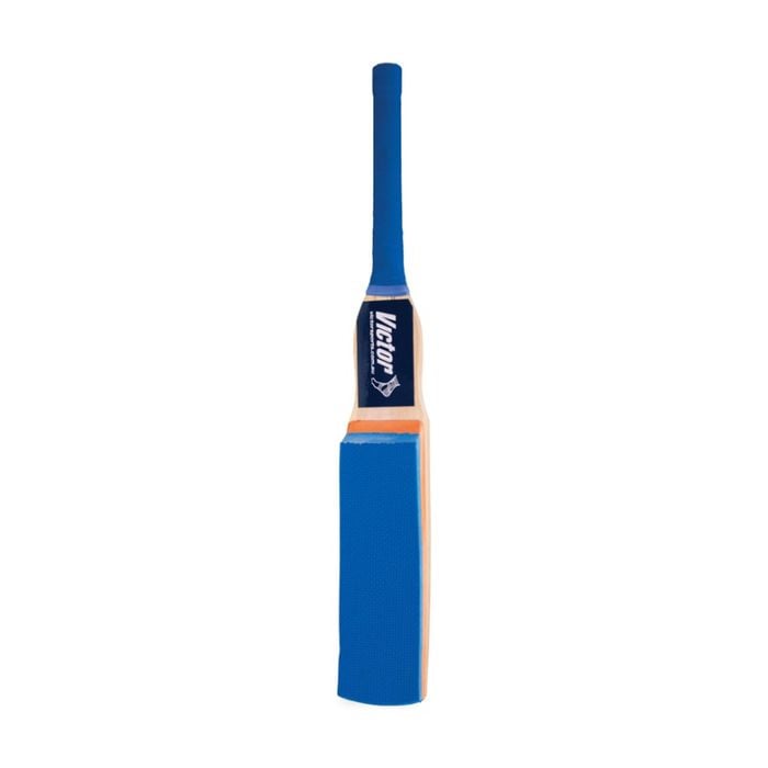 Victor Cricket Skyer Fielding Bat Kashmir Willow Rubber Foam Training