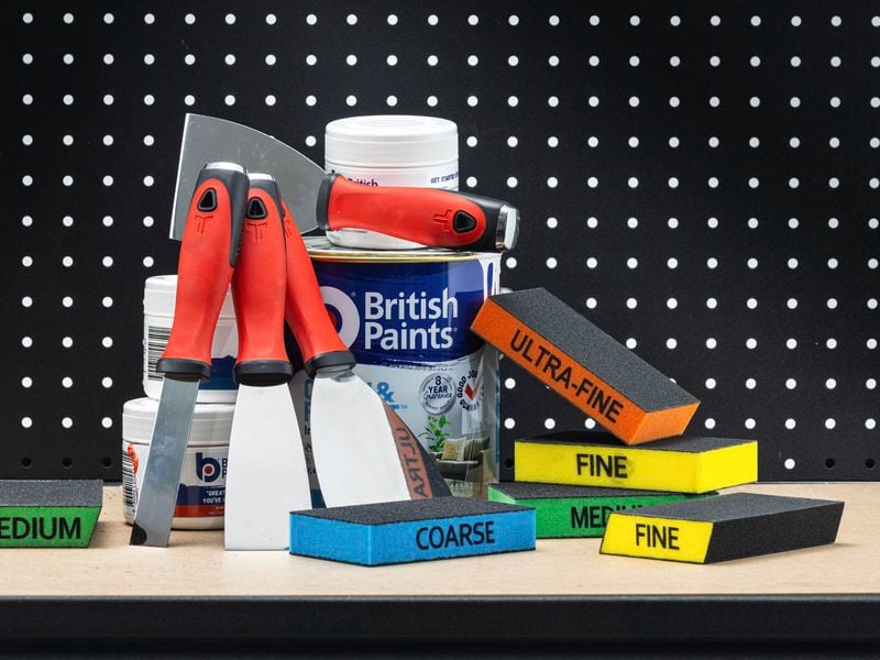 Trojan_Paint accessories