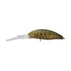 OSP Dunk 48mm Deep Diving Minnow Floating Hard Body Fishing Lure C37 Alive Craw