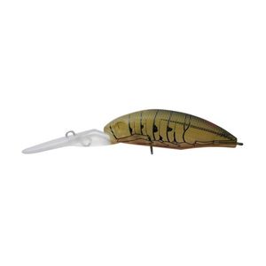 OSP Dunk 48mm Deep Diving Minnow Floating Hard Body Fishing Lure C37 Alive Craw