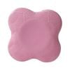 NNEOBA TPE Thickened Anti-Slip Yoga Kneeling Pad Pink