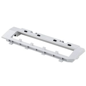Roborock Rubber Main Brush Cover (White) - Qrevo | Qrevo MaxV | Qrevo S | Qrevo C | Qrevo L