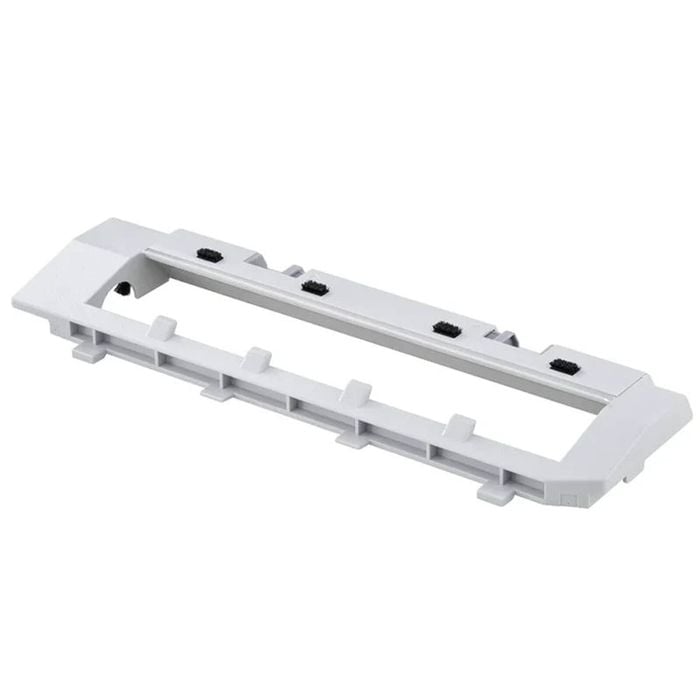 Roborock Rubber Main Brush Cover (White) - Qrevo | Qrevo MaxV | Qrevo S | Qrevo C | Qrevo L