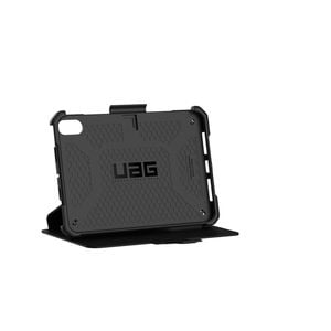 Uag Metropolis Se Case For Apple Ipad Mini - Black