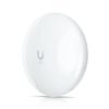 Ubiquiti Wave Pico, Lightweight, Compact 60 Ghz Ptmp Station,throughput 2 Gbps(1 Gbps Duplex), Up 1.3km Range