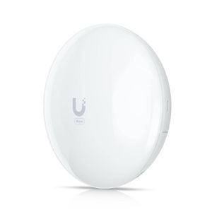 Ubiquiti Wave Pico, Lightweight, Compact 60 Ghz Ptmp Station,throughput 2 Gbps(1 Gbps Duplex), Up 1.3km Range