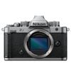 Nikon Z f Body (Silver)