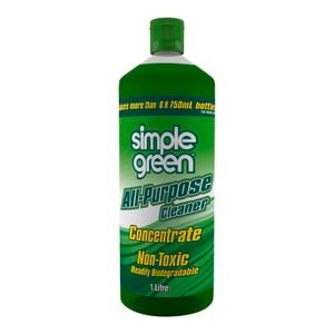 Simple Green 1L Green Concentrate All Purpose Cleaner