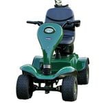 DM418 mobility scooter off road all terrain golf scooter