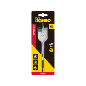 Kango 30mm Spade Bit