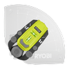 Ryobi Multi-Surface Laser Level