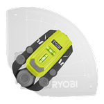 Ryobi Multi-Surface Laser Level