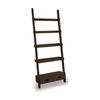 Modern Furniture BODEN Display Unit 230x91cm - Brown