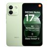 Xiaomi REDMI Note 17 Pro Max 5G (Dual Sim, 256GB, 9210mAh, AU Version) - Green, network Unbranded, 256GB, 8GB RAM