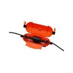 Arlec IP44 Outdoor Safety Box