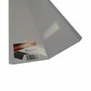 Suntuf 3.0m Clear Polycarbonate Universal Ridge Cap