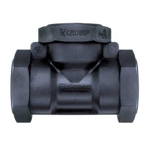 Marley Philmac 25 x 25mm x 3⁄4” 3G Metric™ Female Tee Connector