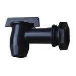 Tumbleweed Worm Farm Tap and Nut Set