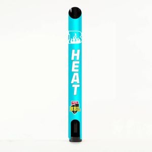 The Stubby Club BBL Themed Brisbane Heat Stubby Holder Dispenser