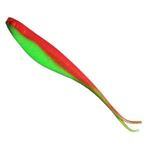 Z-Man StreakZ XL 8 2pk Nuked Chicken Glow"