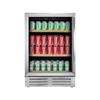 Grand Cru 46BC Beverage Fridge - 145 Litre Capacity