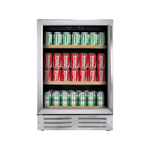 Grand Cru 46BC Beverage Fridge - 145 Litre Capacity