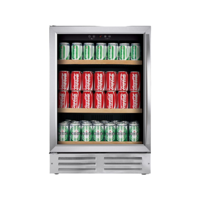 Grand Cru 46BC Beverage Fridge - 145 Litre Capacity