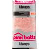Pink® Batts® Narrow Ultra R2.6 Glasswool Wall Insulation - R2.6