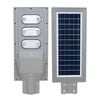 PLUSRITE 90W Solar Streetlight