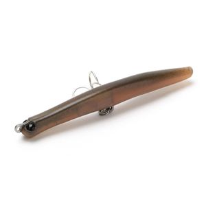 Jackson Unyo Unyo 90mm Sinking Soft Plastic Fishing Lure BCH