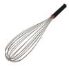 Schneider Balloon Whisk Stainless Steel Heavy Duty 450mm Kitchen Utensil