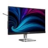 Philips 27b2u4601 27" Qhd Ips 120hz Usb-c Docking Smartergobase Monitor