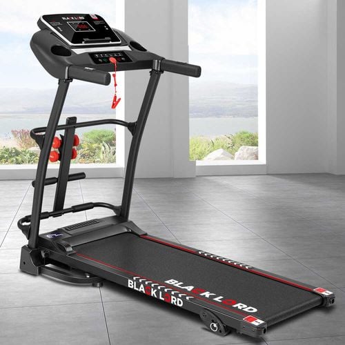 Brand page - Black Lord - 7.1_GALLERY_Black_Lord_BX220_Treadmill_40cm_Belt_Width
