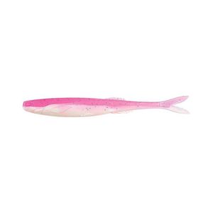 Pro Lure Prey Minnow XTough 110mm Soft Plastic Fishing Lure ProLure Candy