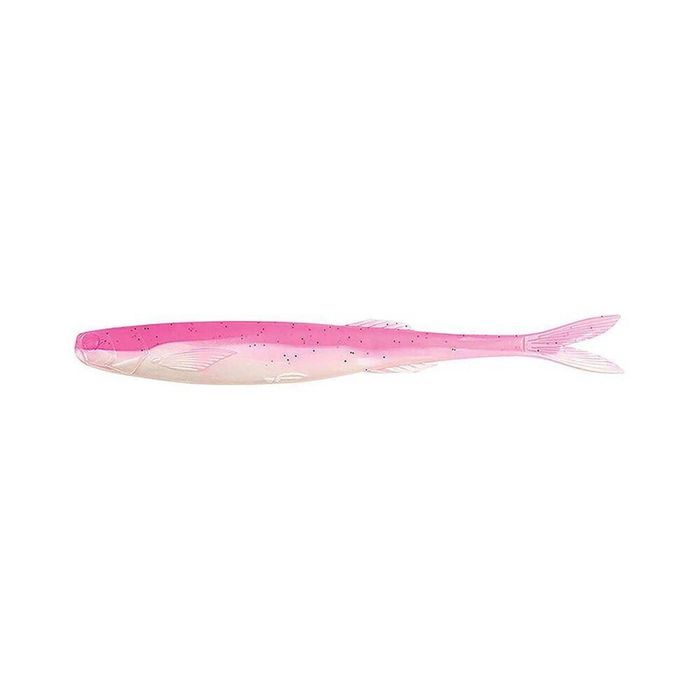 Pro Lure Prey Minnow XTough 110mm Soft Plastic Fishing Lure ProLure Candy