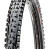 Maxxis Minion Dhf 27.5 X 2.60 3c Terra Exo+ Tr Fold 60tpi E-25 Tyre
