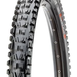 Maxxis Minion Dhf 27.5 X 2.60 3c Terra Exo+ Tr Fold 60tpi E-25 Tyre