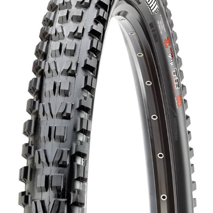 Maxxis Minion Dhf 27.5 X 2.60 3c Terra Exo+ Tr Fold 60tpi E-25 Tyre