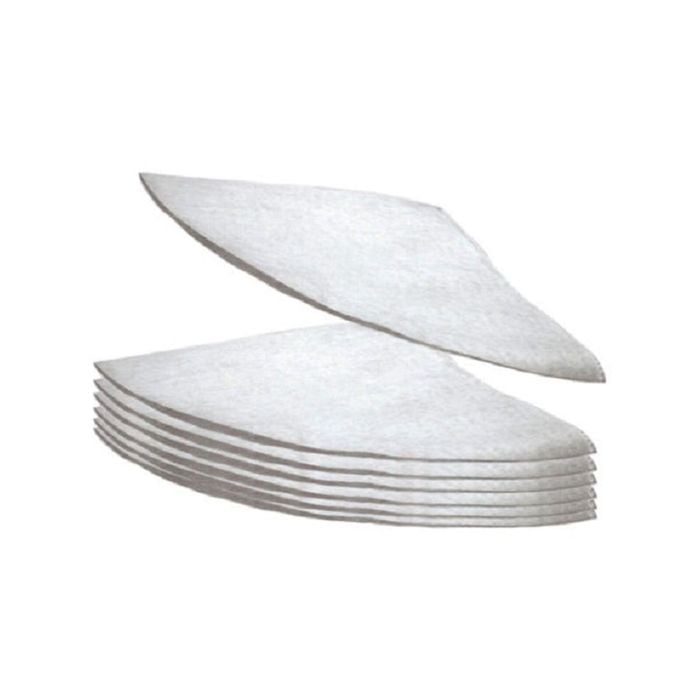 Trenton Food Grade Filter Paper Large - 50 - 270mm