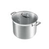 Baccarat Iconix 12l Stockpot With Lid 28cm