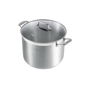 Baccarat Iconix 12l Stockpot With Lid 28cm