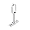 Sandleford 15mm Chrome Oval Centre Pillar