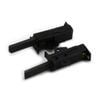 Washing Machine Carbon Brushes 2-Pack 167517 to suit Bosch
