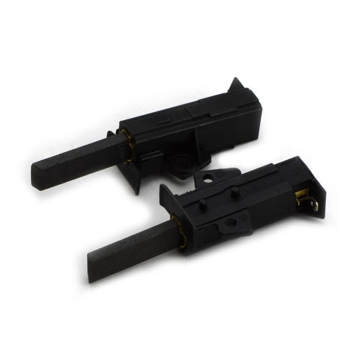 Washing Machine Carbon Brushes 2-Pack 167517 to suit Bosch