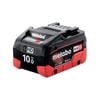 Metabo 18V 10Ah High Density Lithium-ion Battery